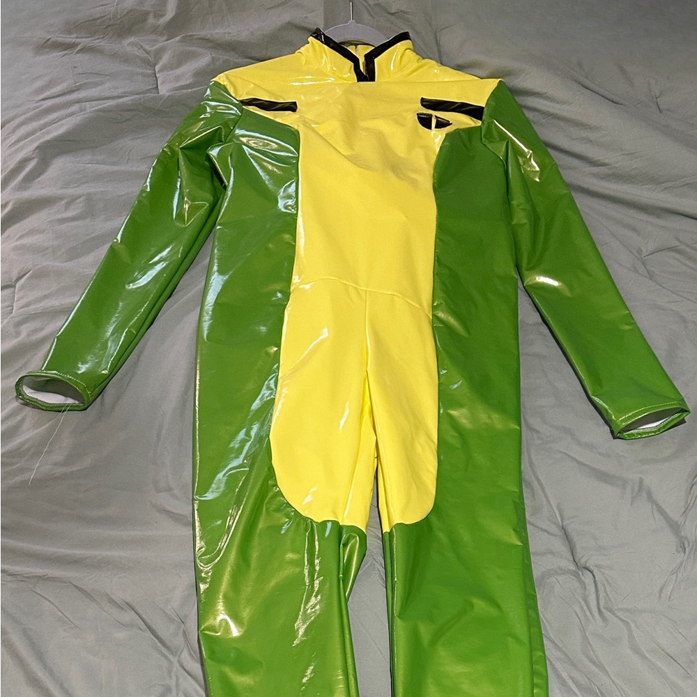 Rogue X-Men 97 Cosplay Suit